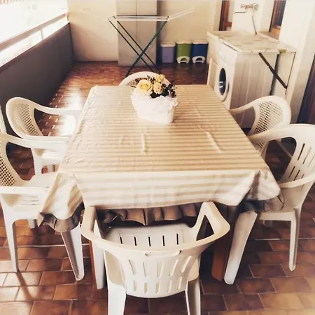 Sabbia Dorata Apartment *