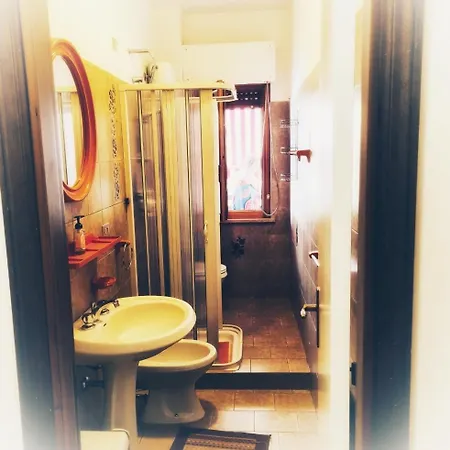 Sabbia Dorata Apartment *